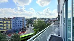 The Spectrum (D5), Condominium #559914991